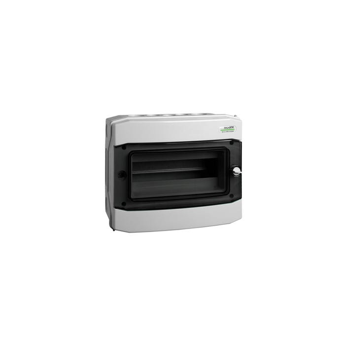 Rozdzielnica natynkowa PHS 1x12 IP65 101494 Noark