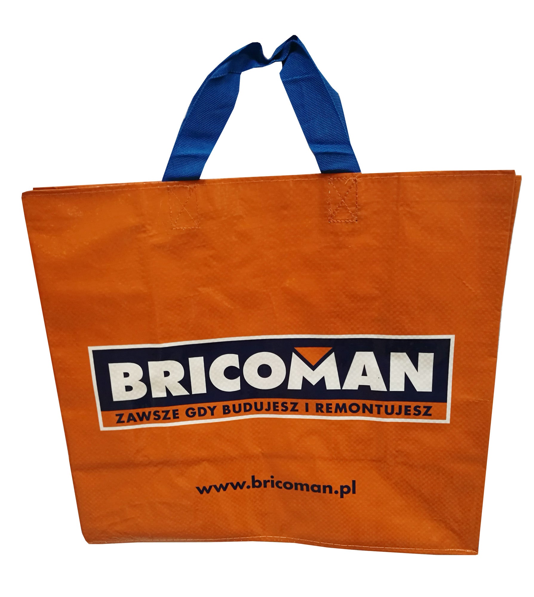 Torba Bricoman 450x400x220 mm