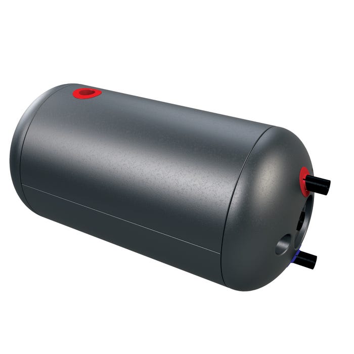 Wymiennik poziomy WGJ-G 80 l