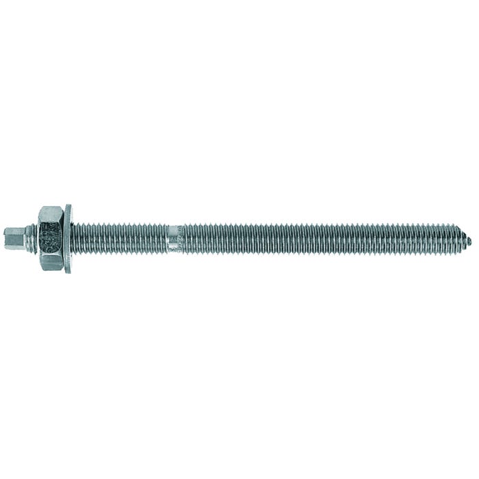 Pręt kotwy wklejanej RG M 10x130 mm