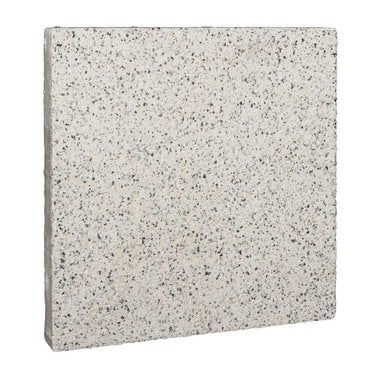 Płyta chodnikowa, biały marmur, wym. 35x35x5 cm, Libet