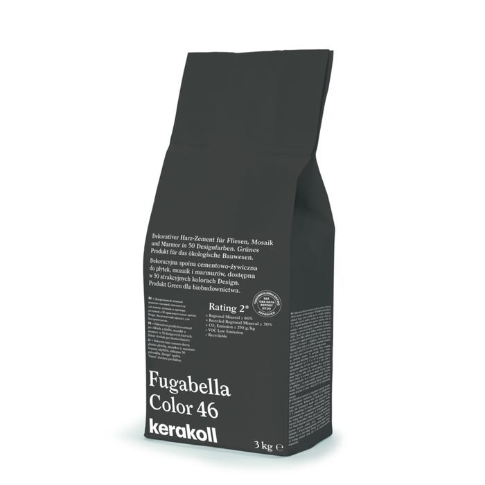 Fugabella Color 46 3 kg