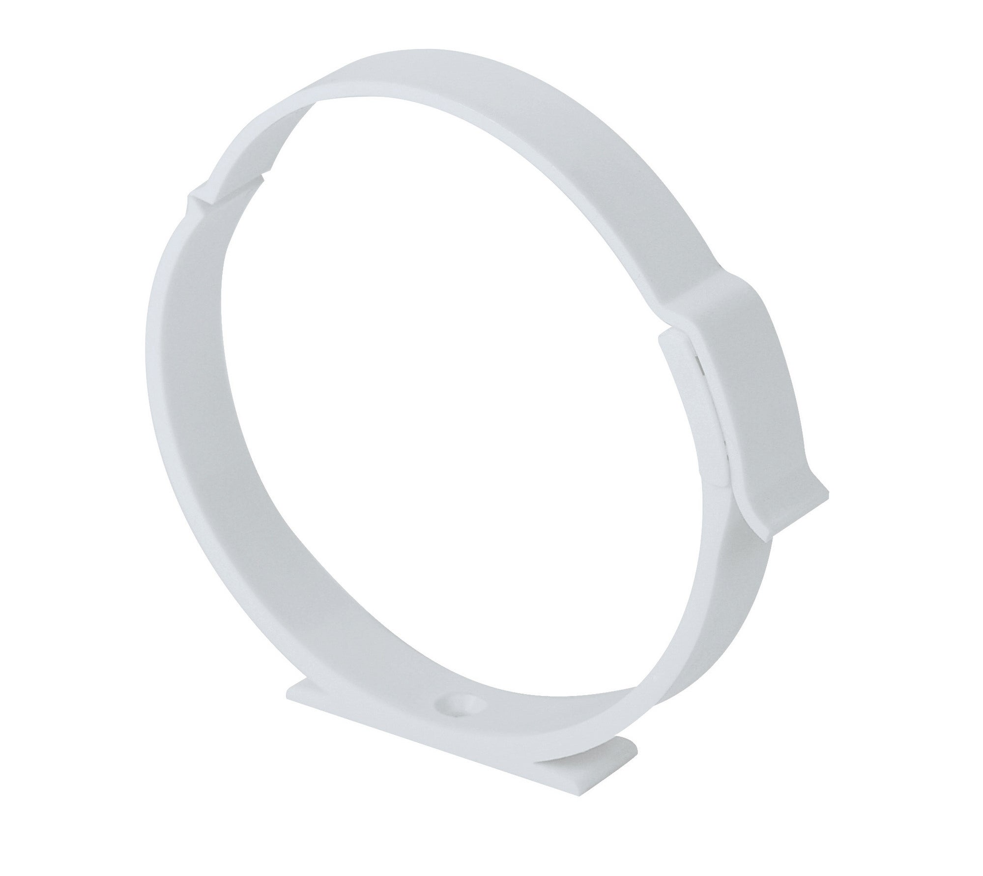 Uchwyt kanału okrągłego fi 100 KO100-28