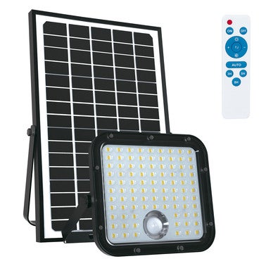 Naświetlacz solar LED 30W