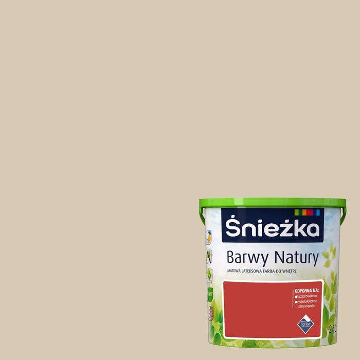 Farba Barwy Natury górska ścieżka 2,5l