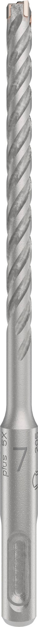 Wiertło SDS-Plus-5X 7x100x160 mm BOSCH