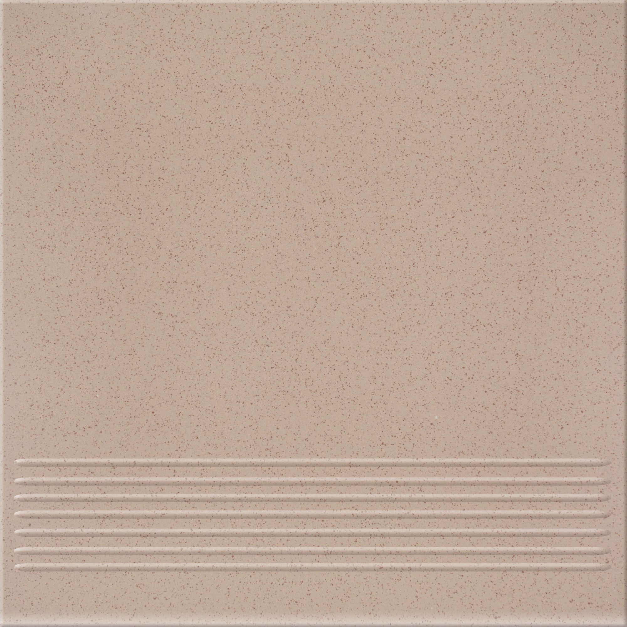 Stopnica K300 beige 30x30 cm 1 szt.