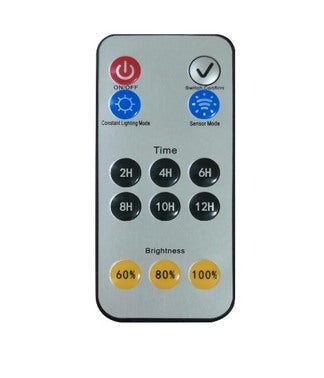 Oprawa parkingowa solarna 40W  2