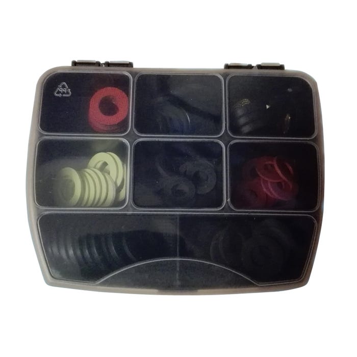 Zestaw uszczelek, gumowe