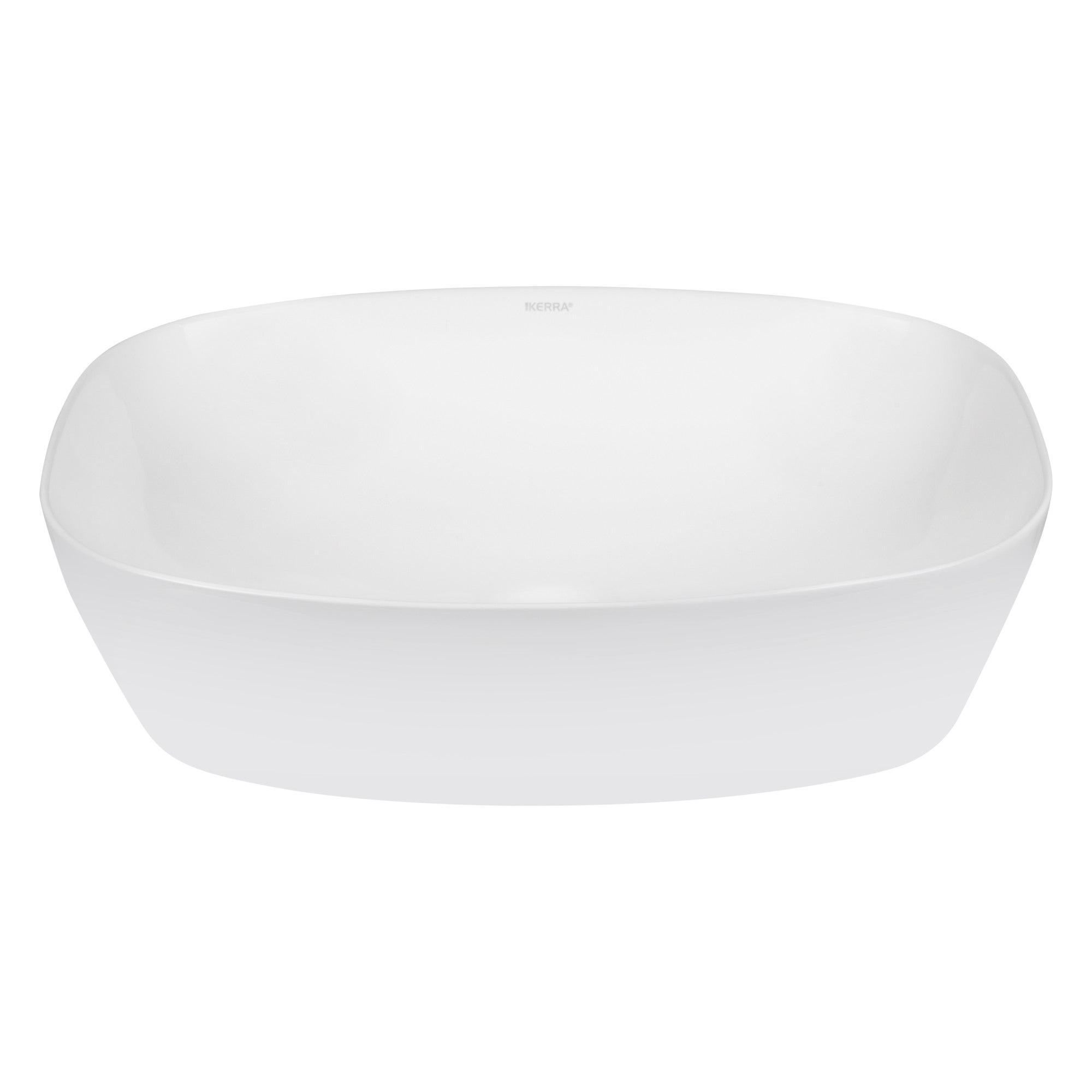 Umywalka nablatowa Kerra KR-640 2