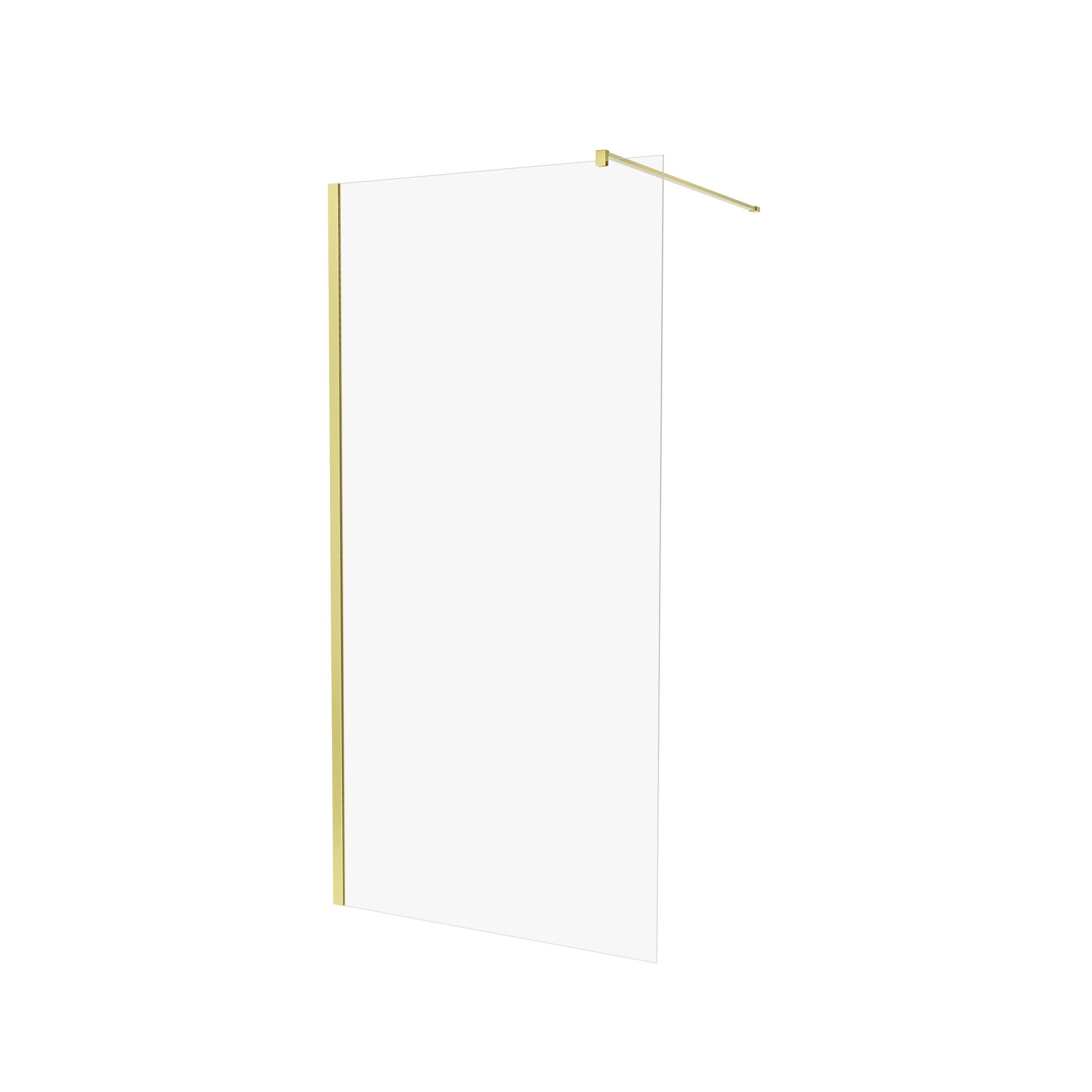 Kabina Walk-in Kabri Balance 80 cm