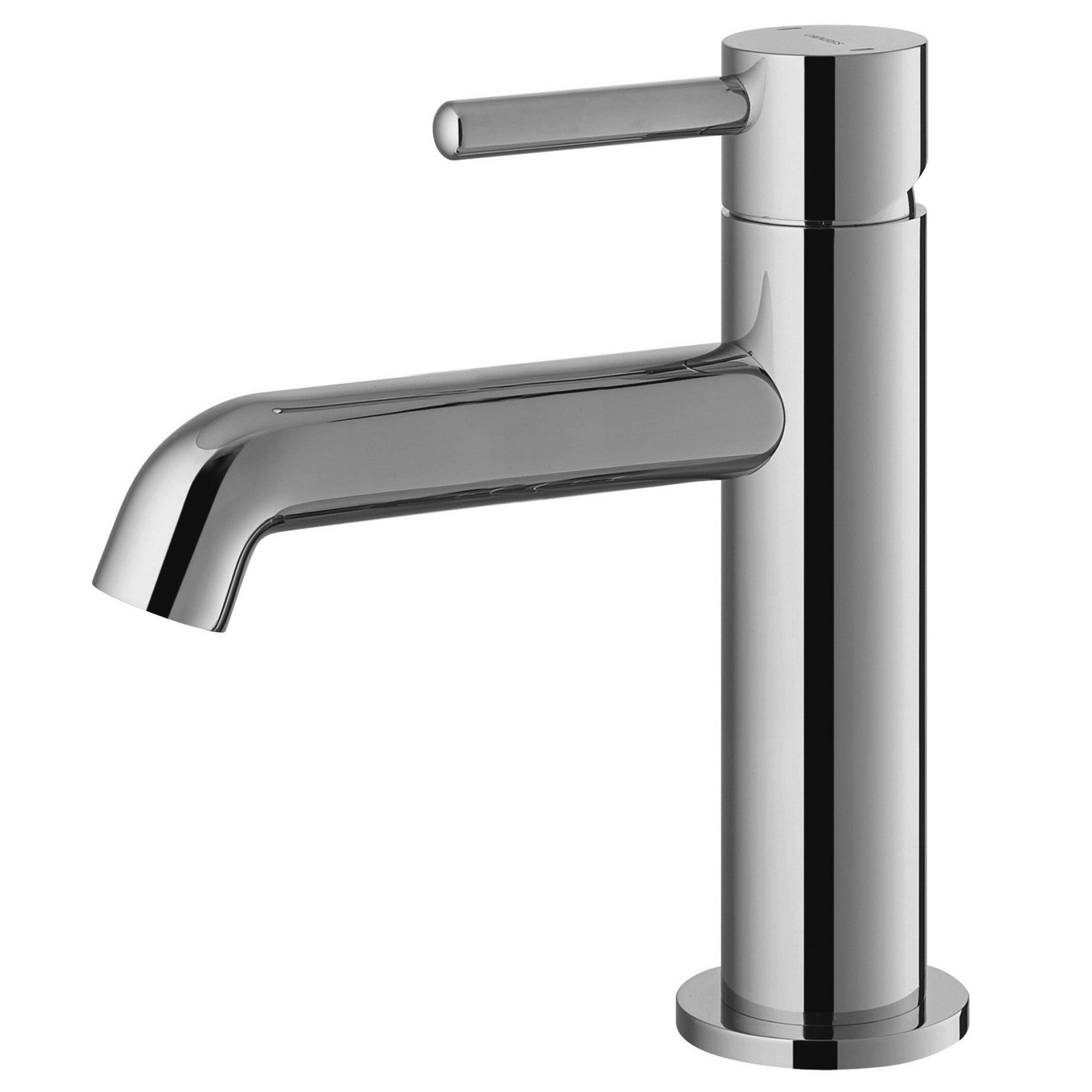 Bateria umywalkowa Omnires Sangro SG10NCR