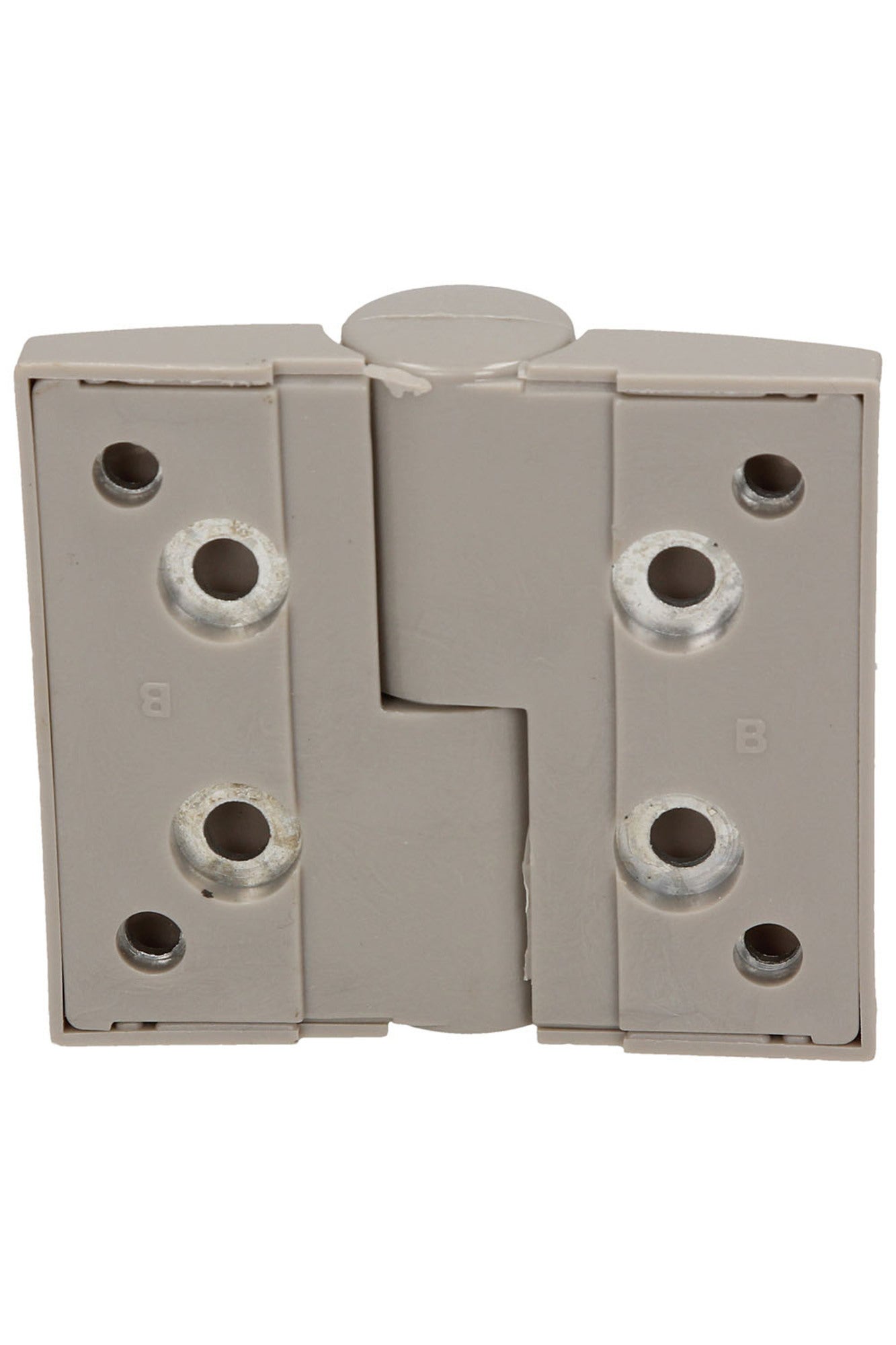 Zawias do kabiny sanitarnej HPL System Basic 1