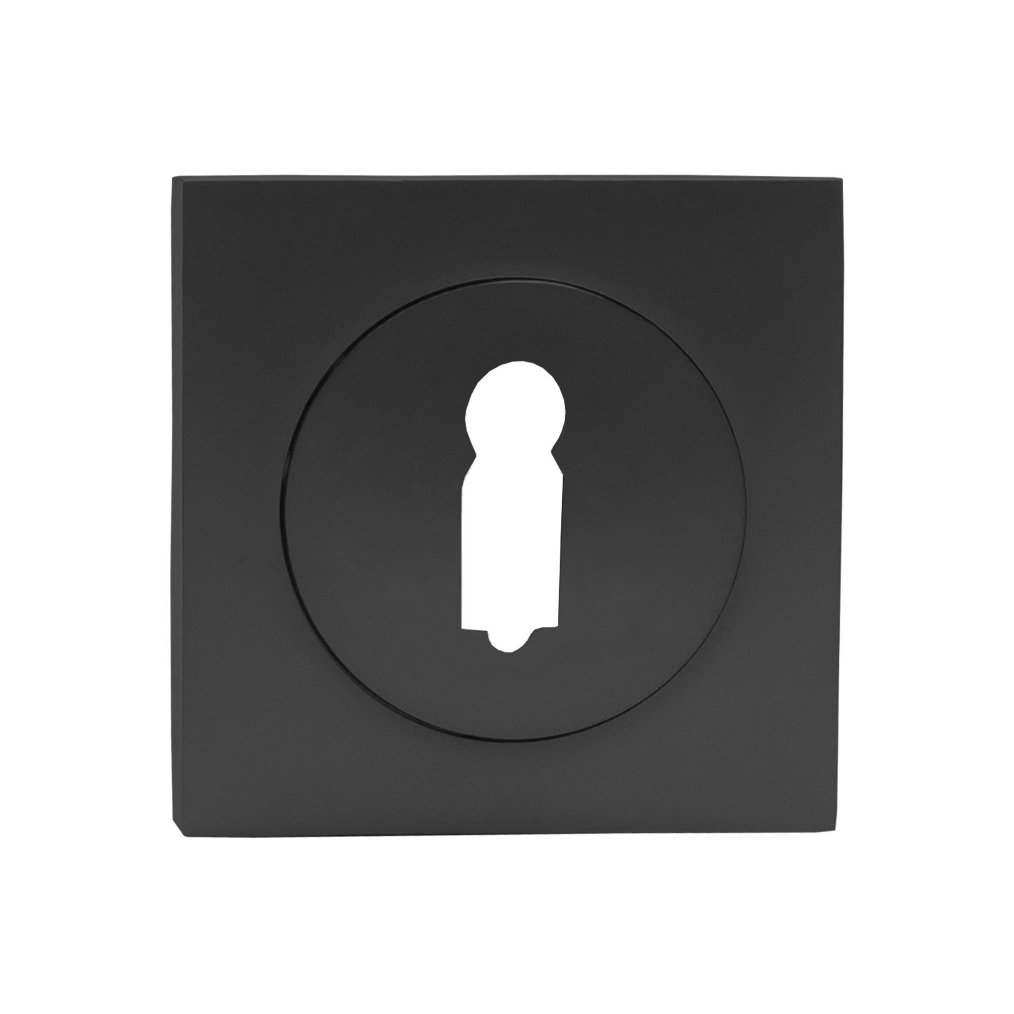 Szyld Quardo-qr czarny klucz