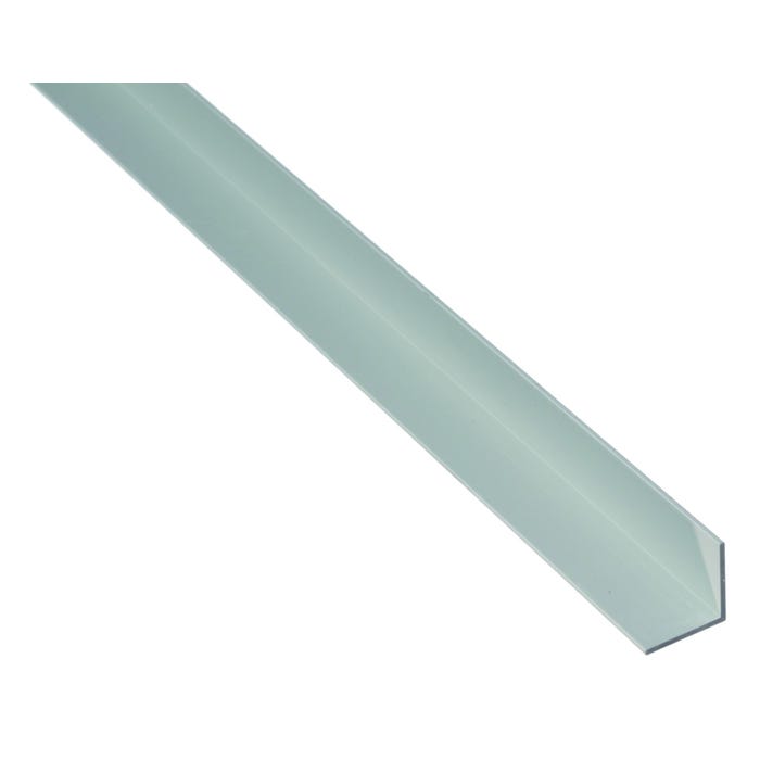 Rurka prostokątna stal nierdzewna 1000x20x20x1.5 mm