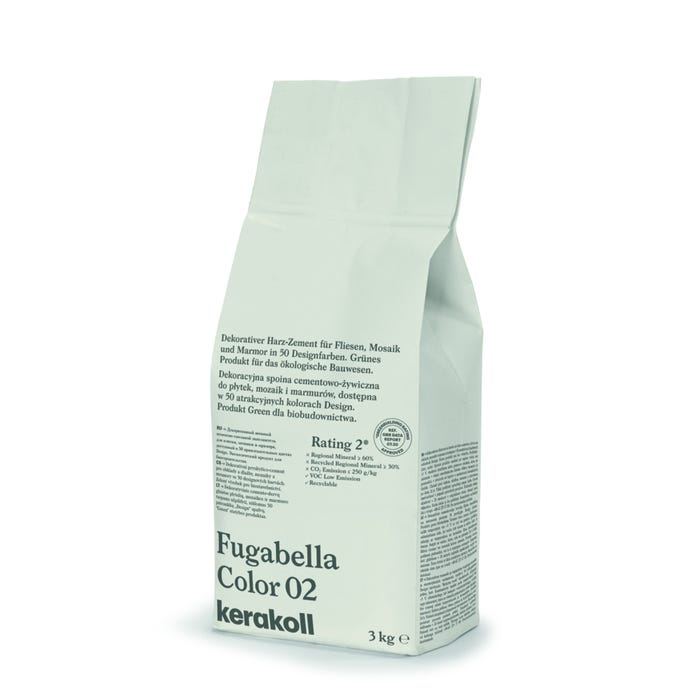 Fugabella Color 02 3kg