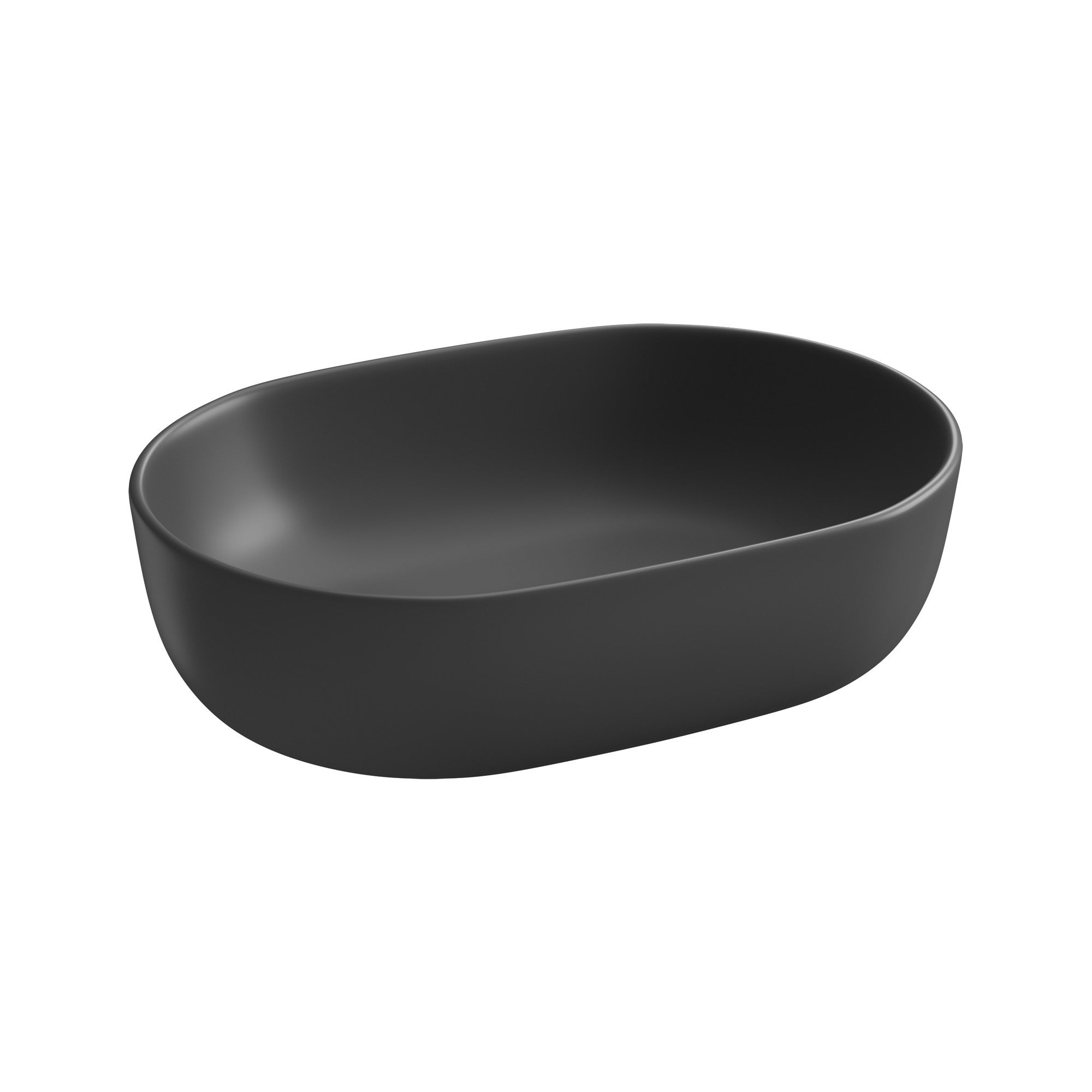 Umywalka nablatowa Cersanit Moduo 50 cm CCWT1001716401