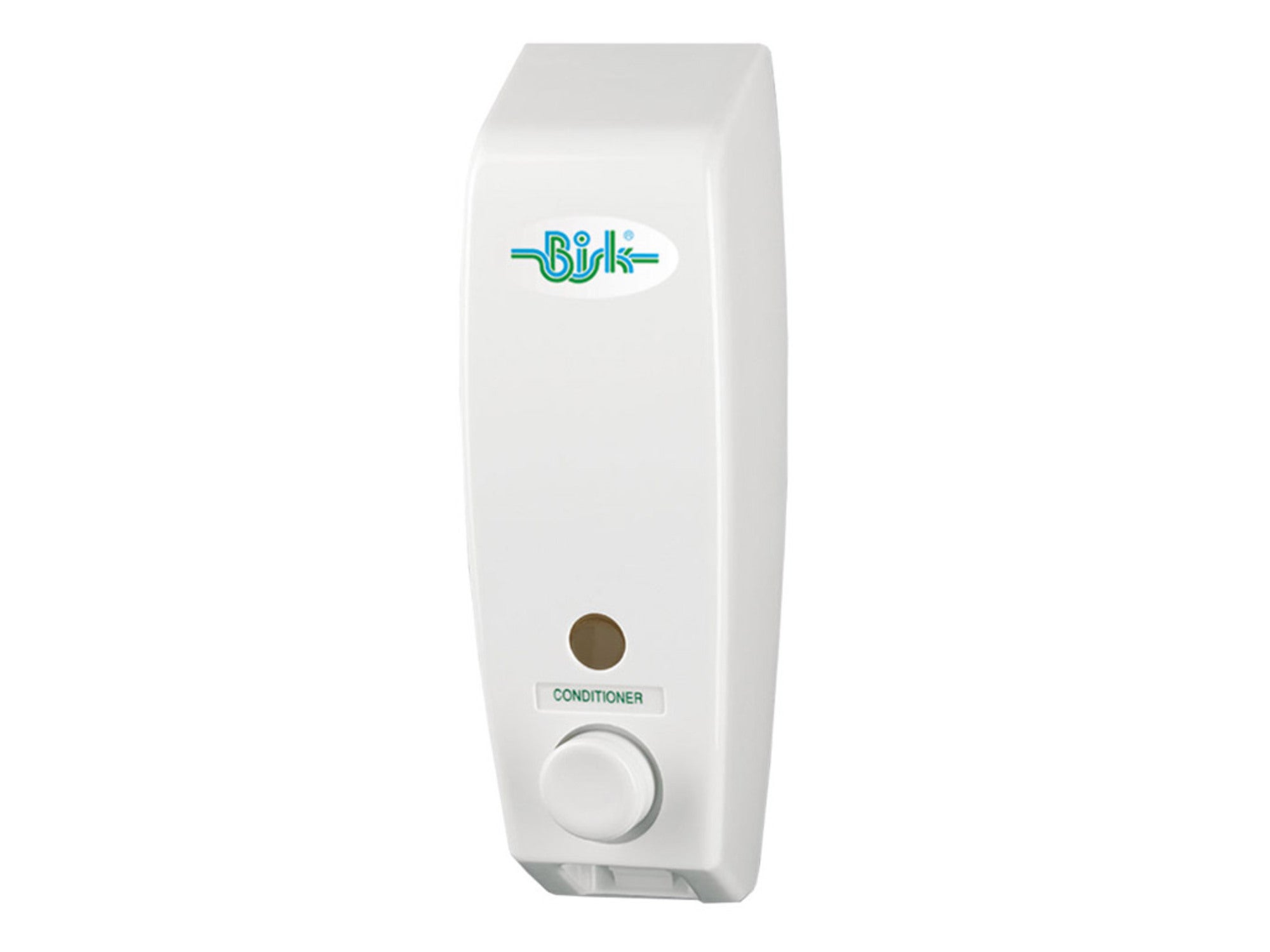 Dozownik do mydła Masterline biały