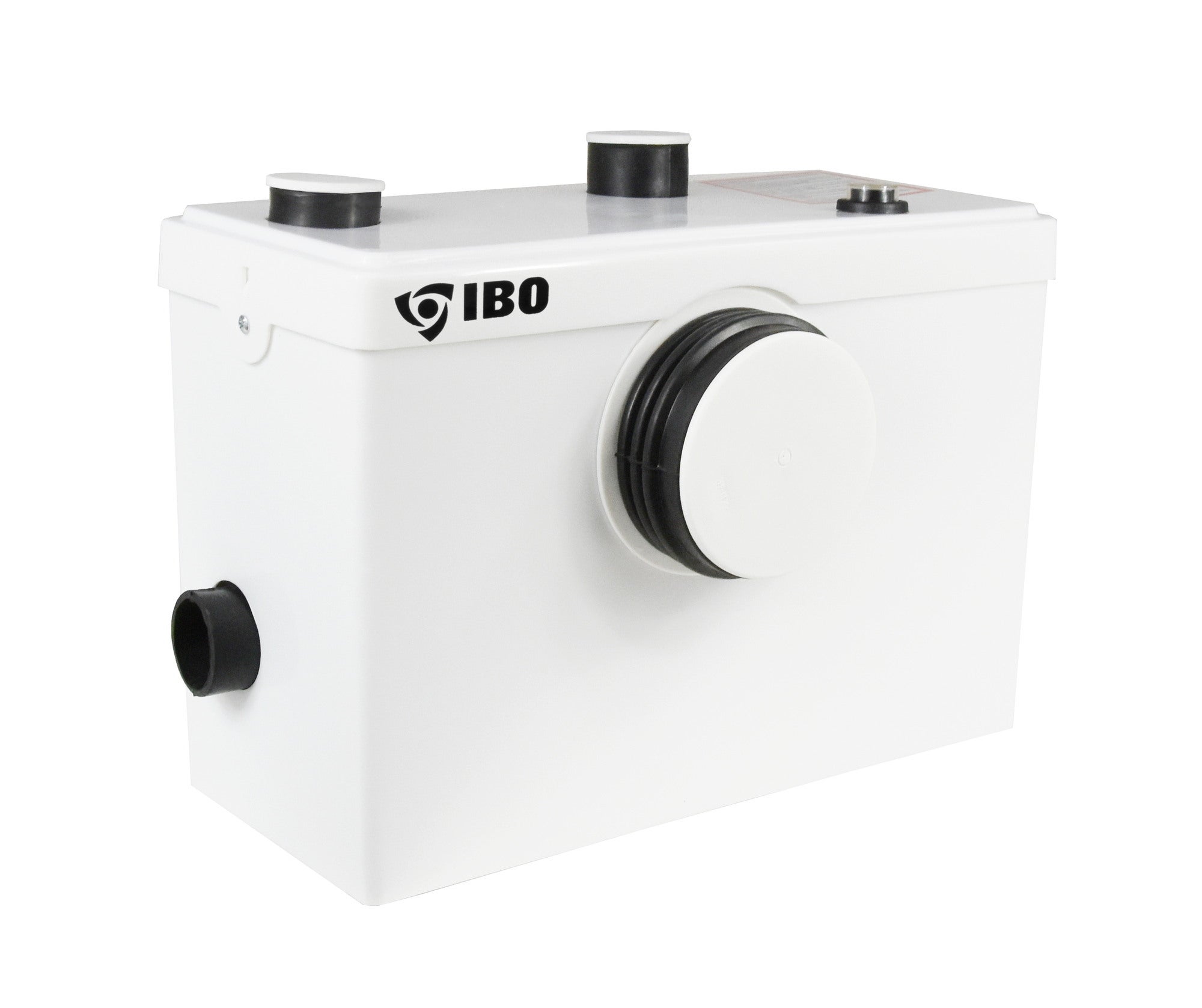 Przepompownia toaletowa Sanibo 4 1