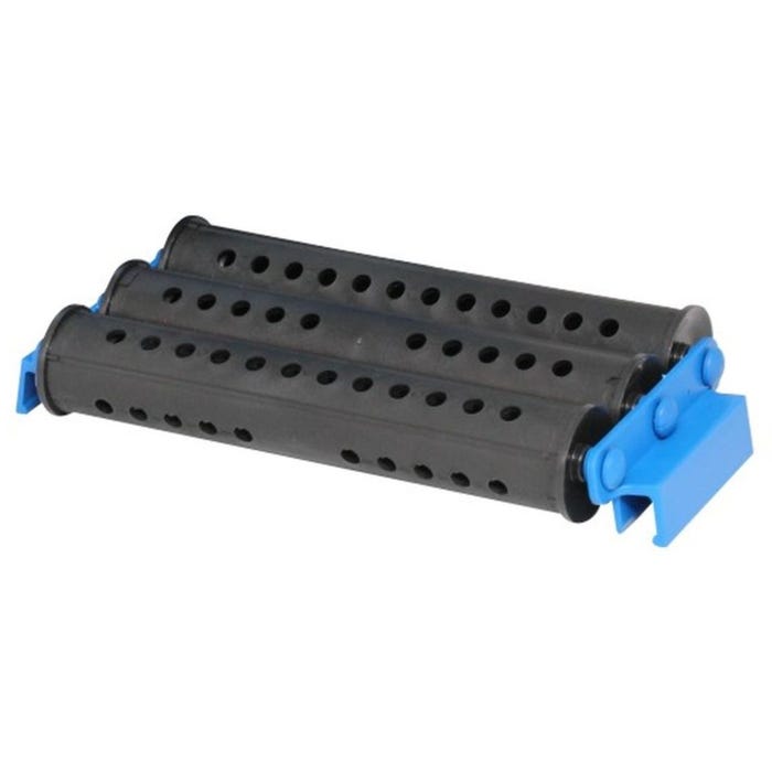 Potrójne rolki do wiadra glazurniczego