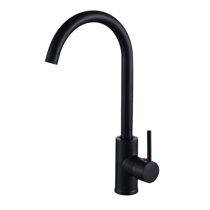 Bateria kuchenna Durasan Cora COR 1508B