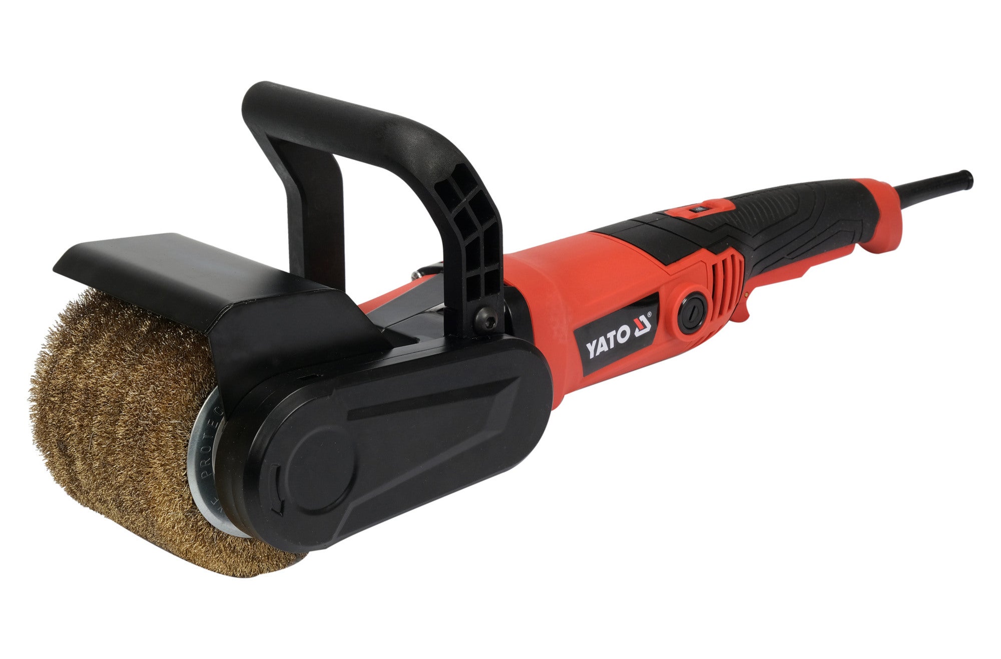 Satyniarka 1300W YT-81953 Yato 0