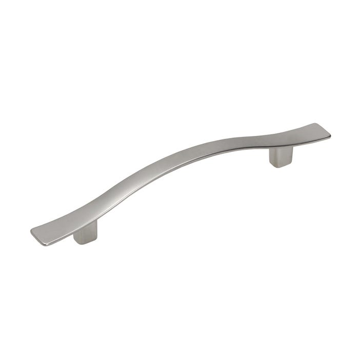 Uchwyt meblowy 96mm chrom satyna