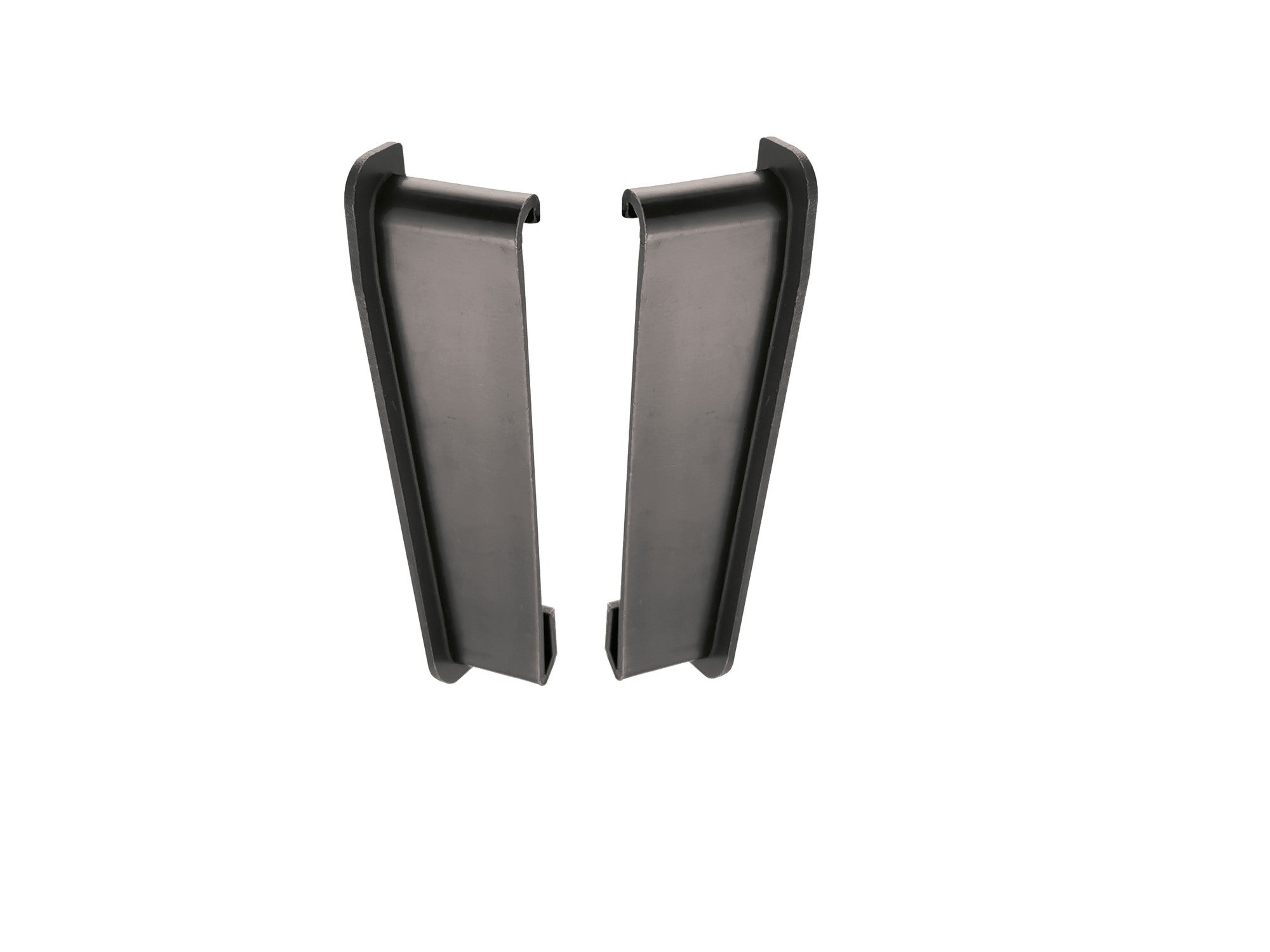 Odbojnik przyścienny Renoplast W30/W60 grafit 2szt. (komplet)