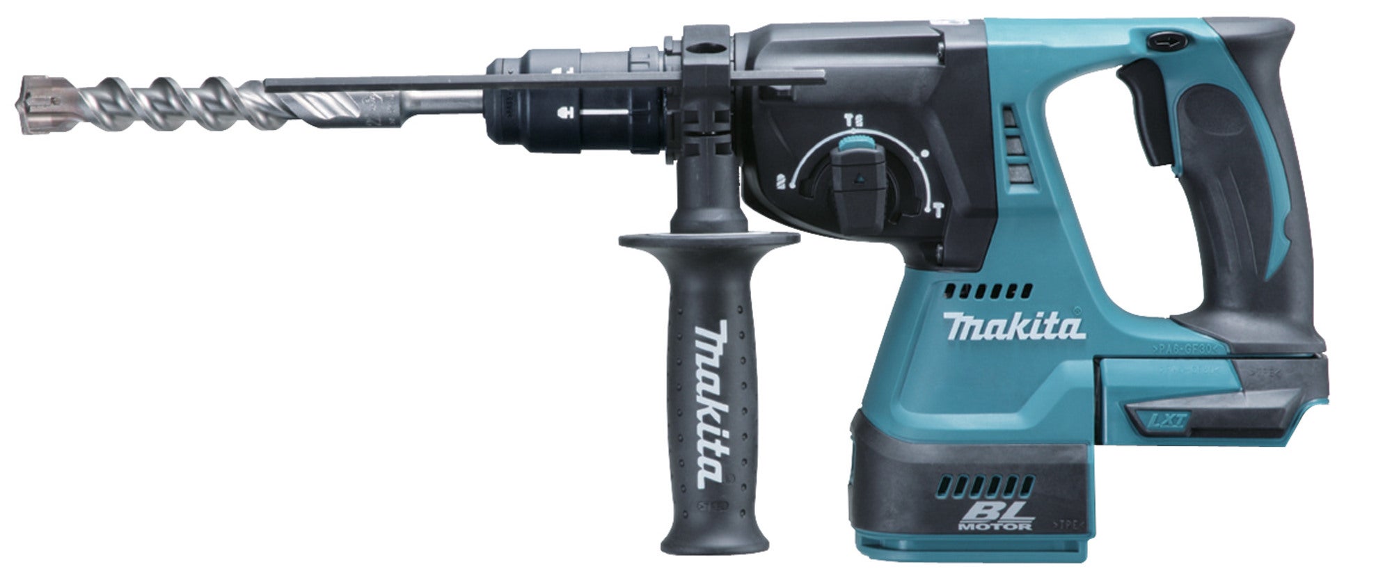 Młotowiertarka 18V 2,0J DHR243Z Makita / bez aku