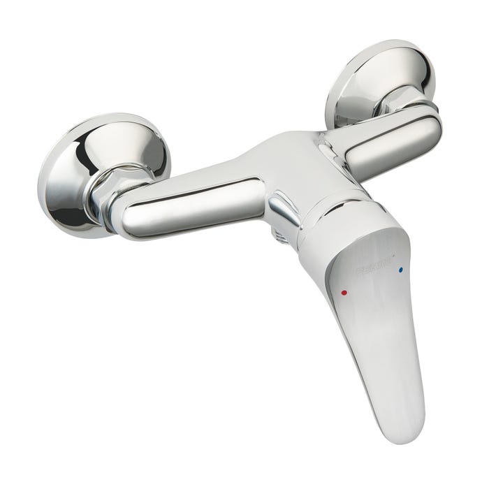 Bateria prysznicowa Ferro Petite chrom