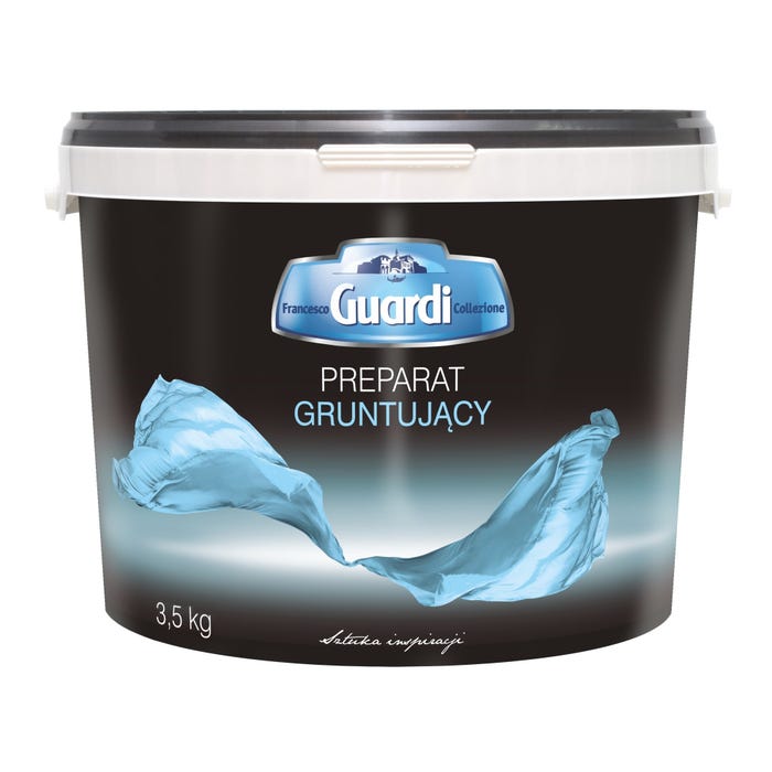 Podkład gruntujący F. Guardi 3,5 kg
