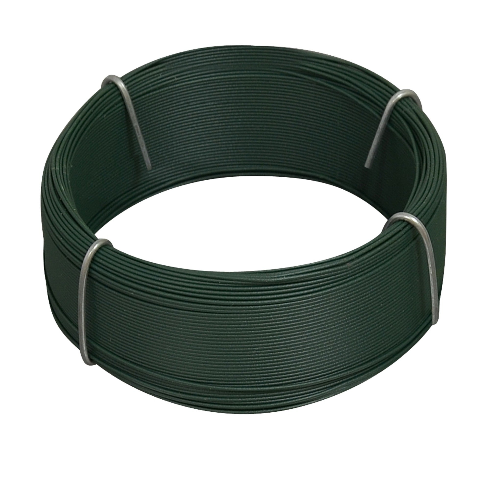 Drut powlekany PCV Ø0.6mm 50m 0