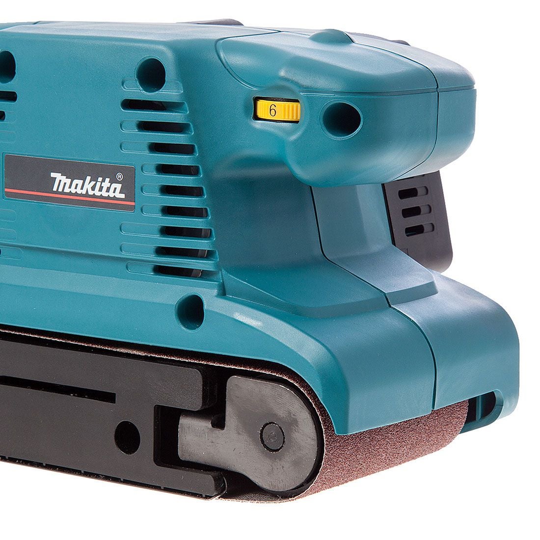 Szlifierka taśmowa 650W 9911 Makita 5