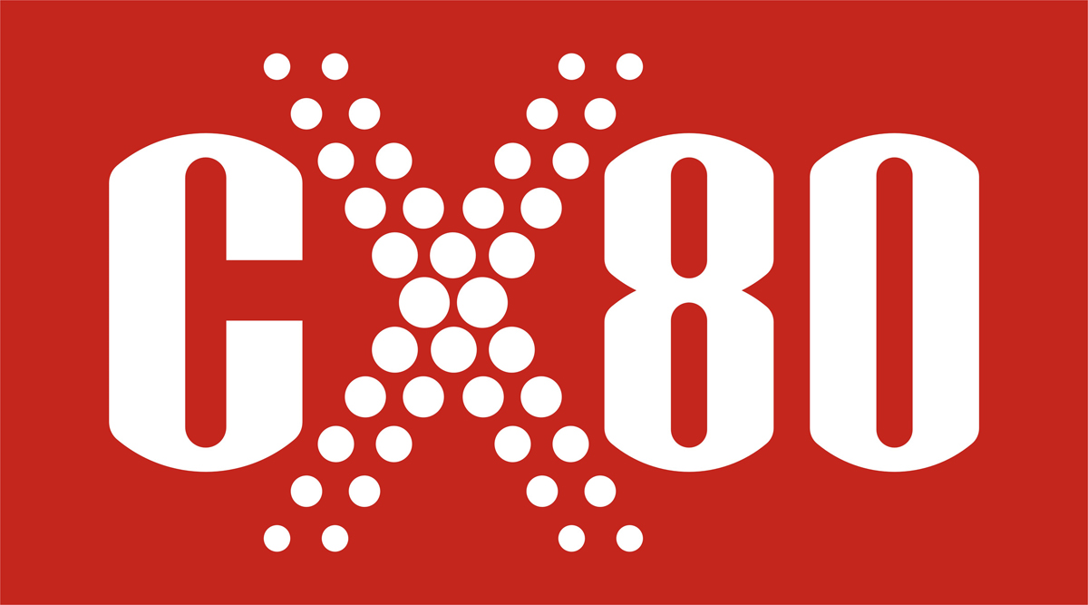 CX80