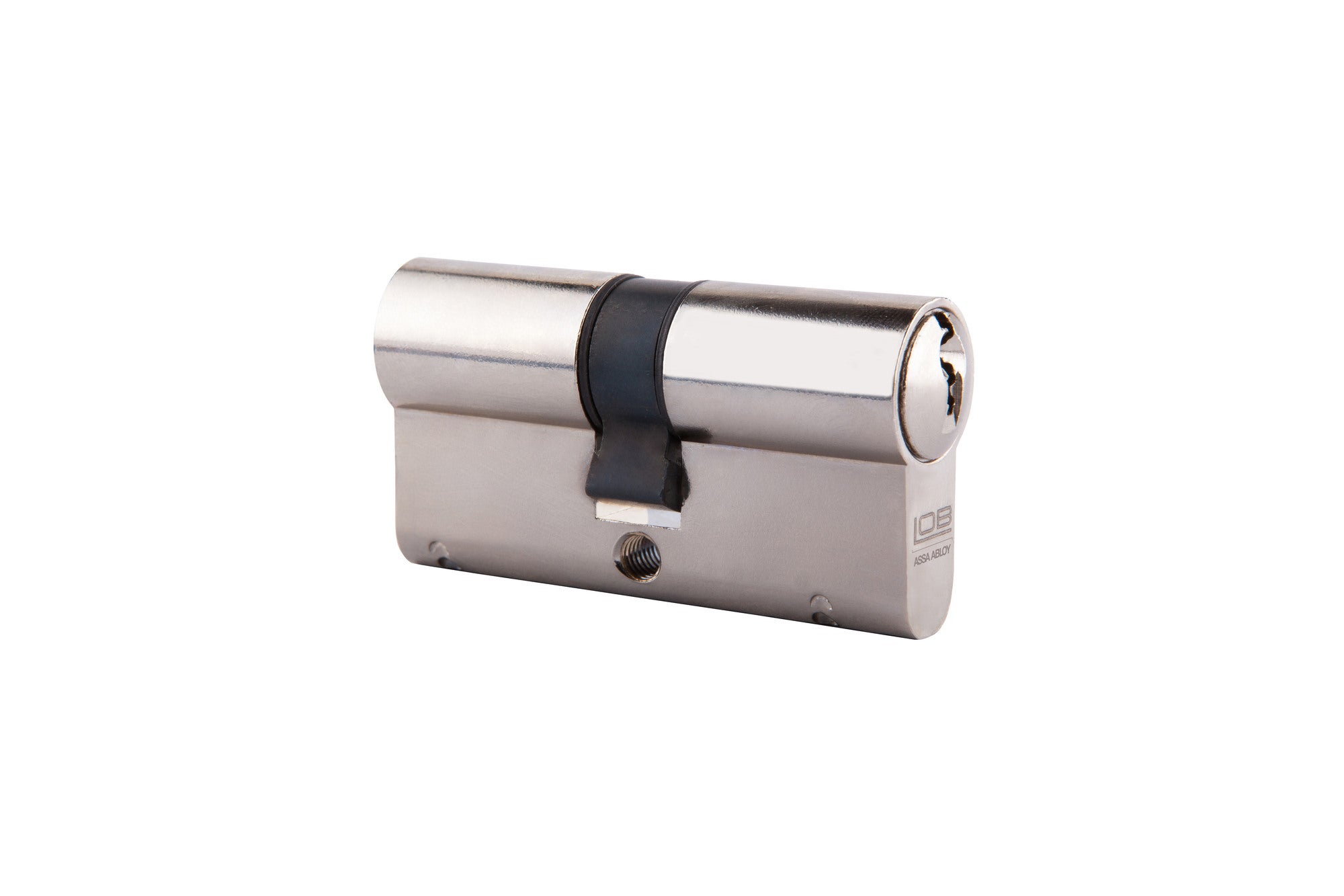 Wkładka drzwiowa bębenkowa Hektor 30x40 mm