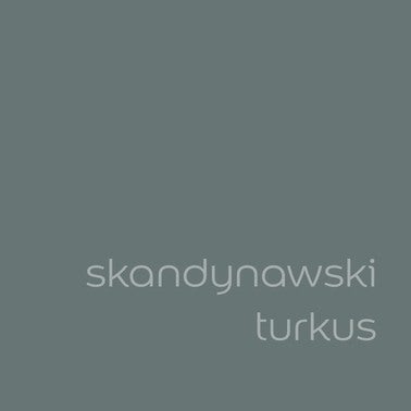 Farba Dulux EasyCare + skandynawski turkus 2,5l 2