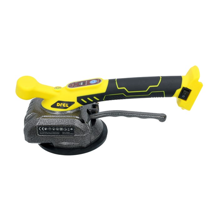 Przyssawka wibracyjna 21V CON-EBG-0130 Drel