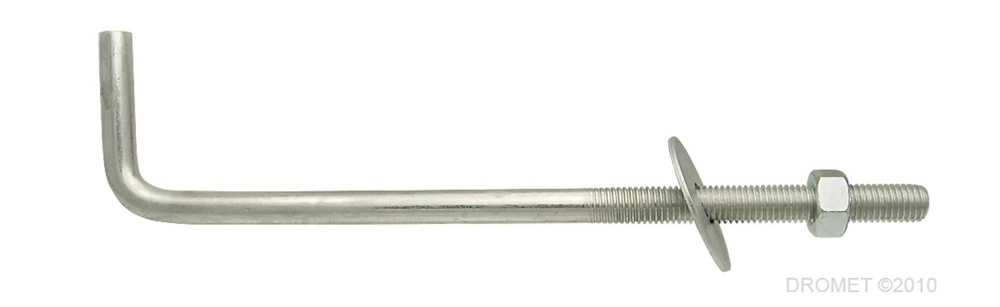 Kotwa do murłat 16x350 mm