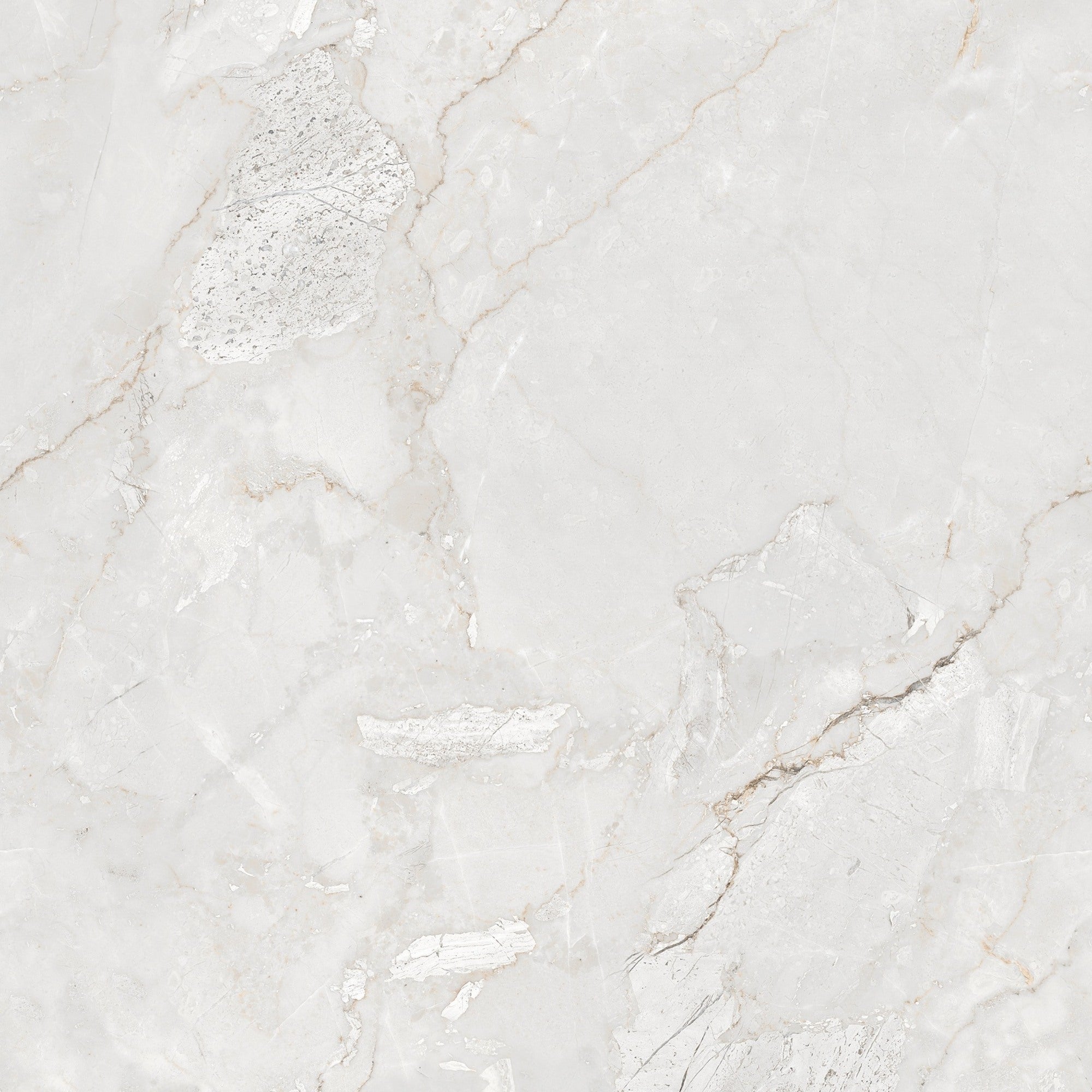 Gres szkliwiony Arton Bianco 60x60 cm 1,44 m2
