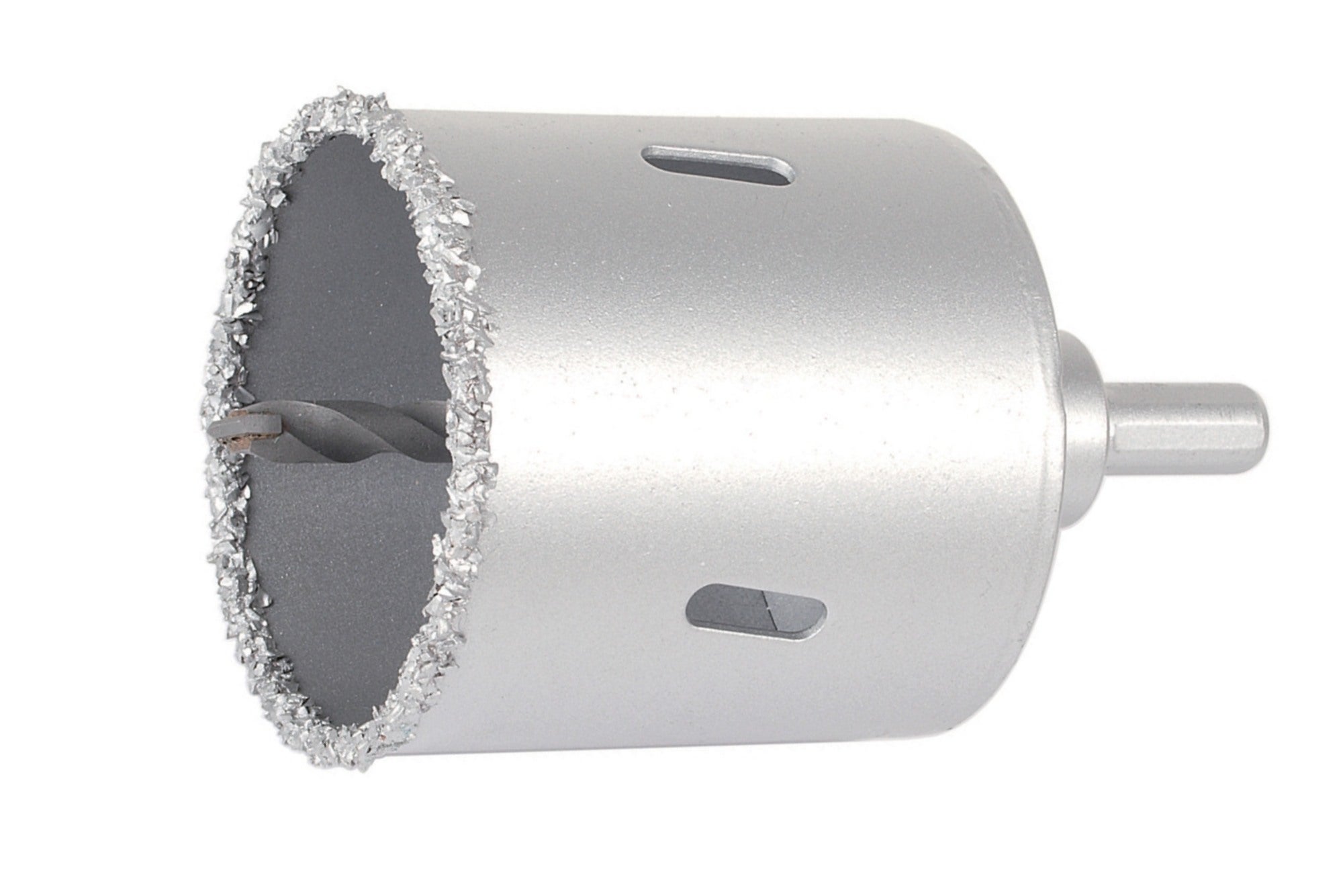 Otwornica z nasypem 68 mm Wolfcraft