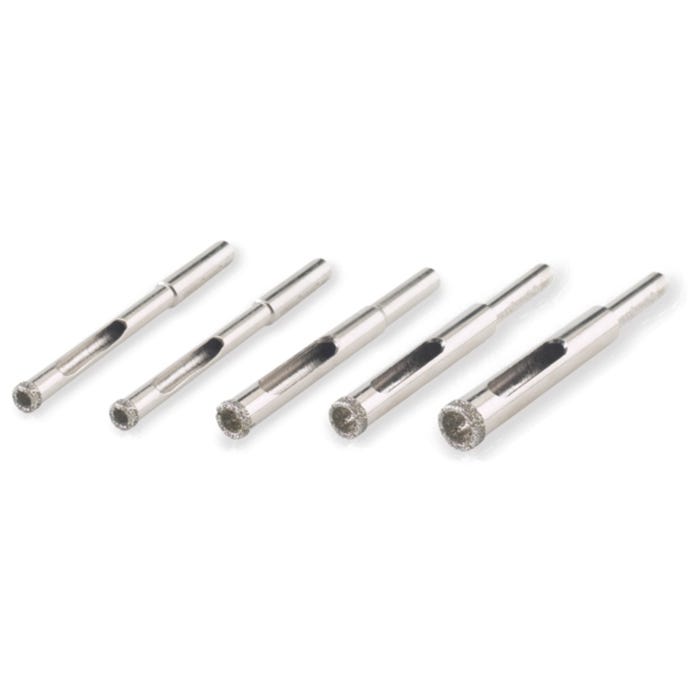 Otwornica "na mokro" 10 mm Rubi