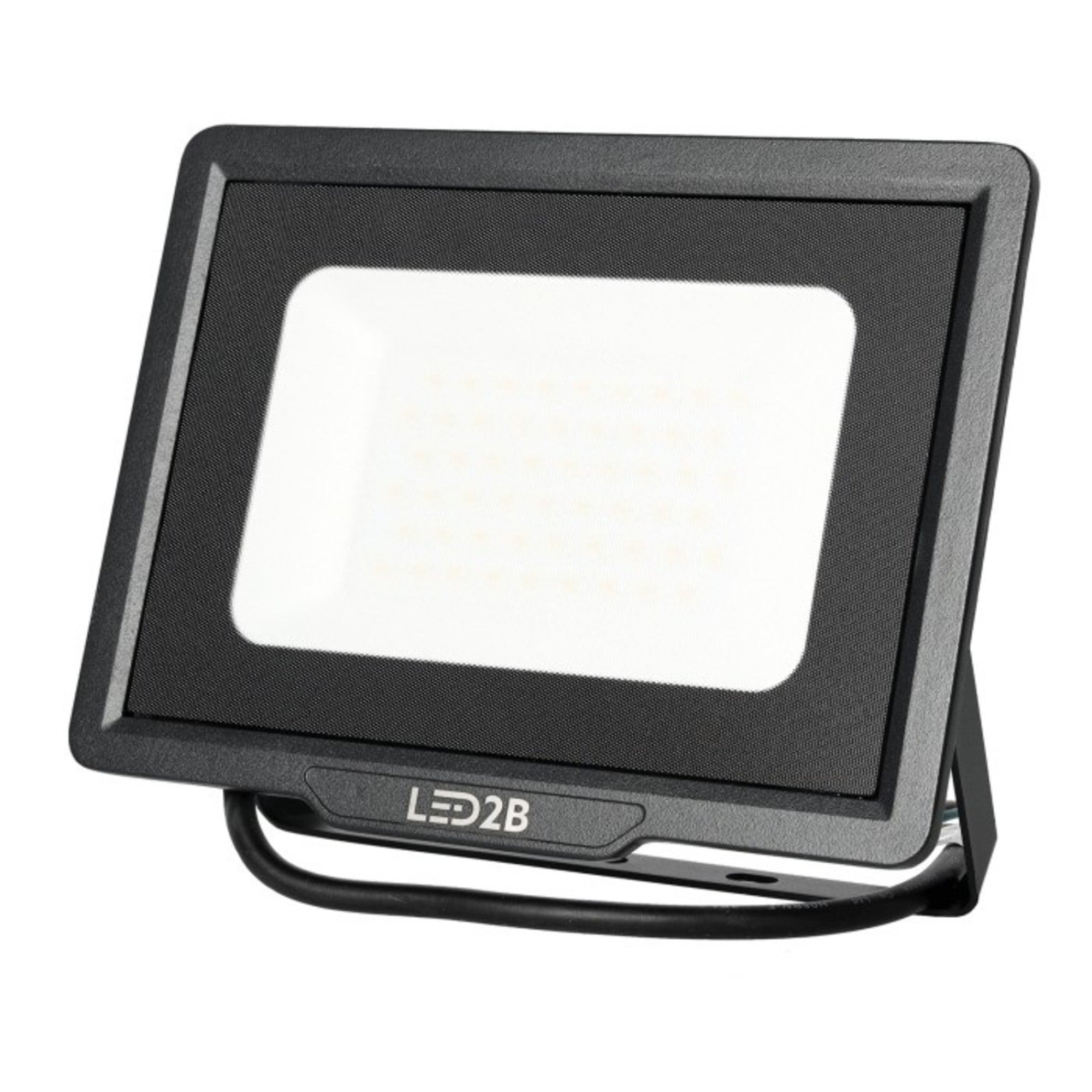 Naświetlacz LED MH 100 W 8500 lm 4000K IP65