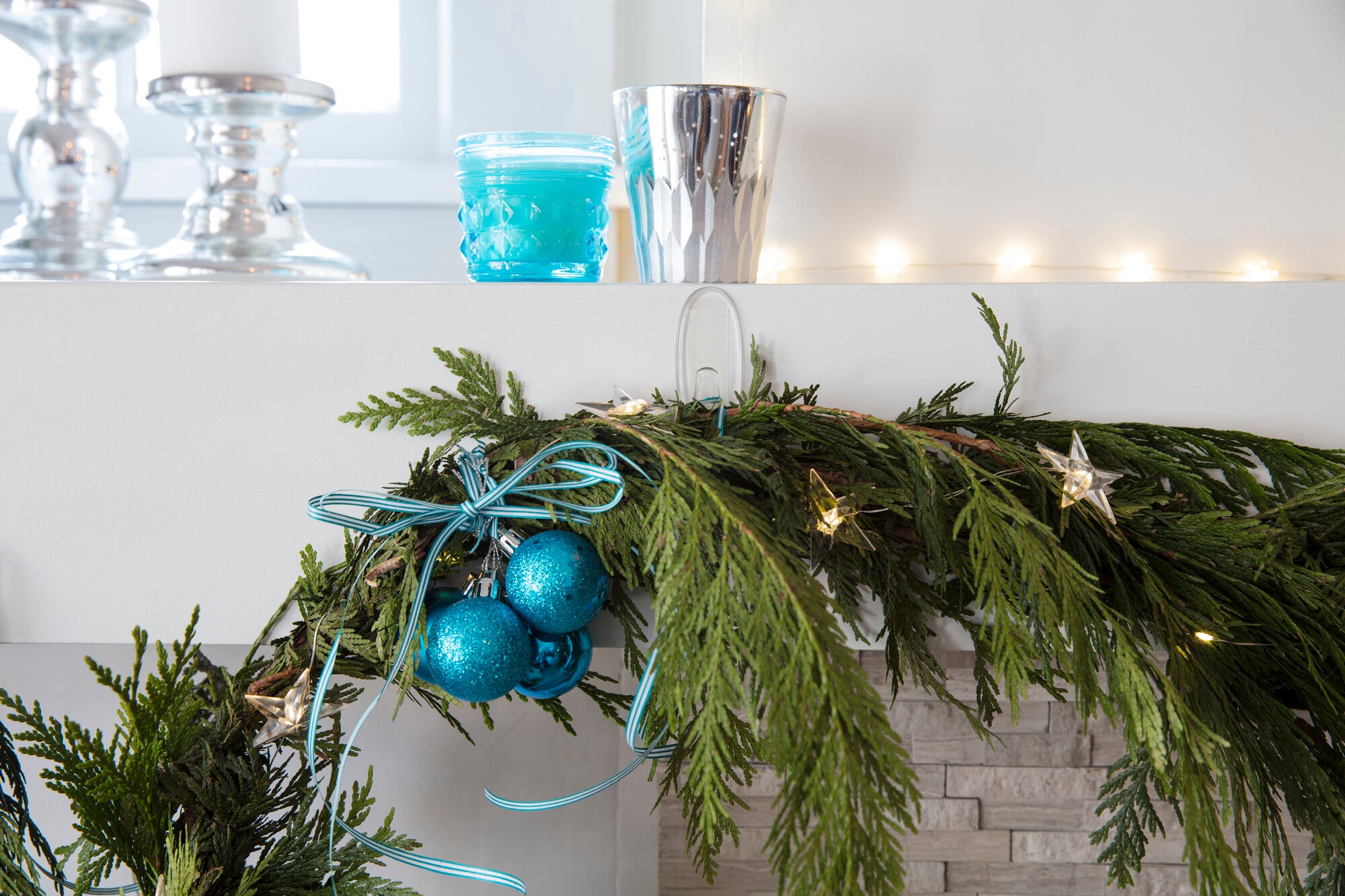 Haczyki Command 2 szt. 1