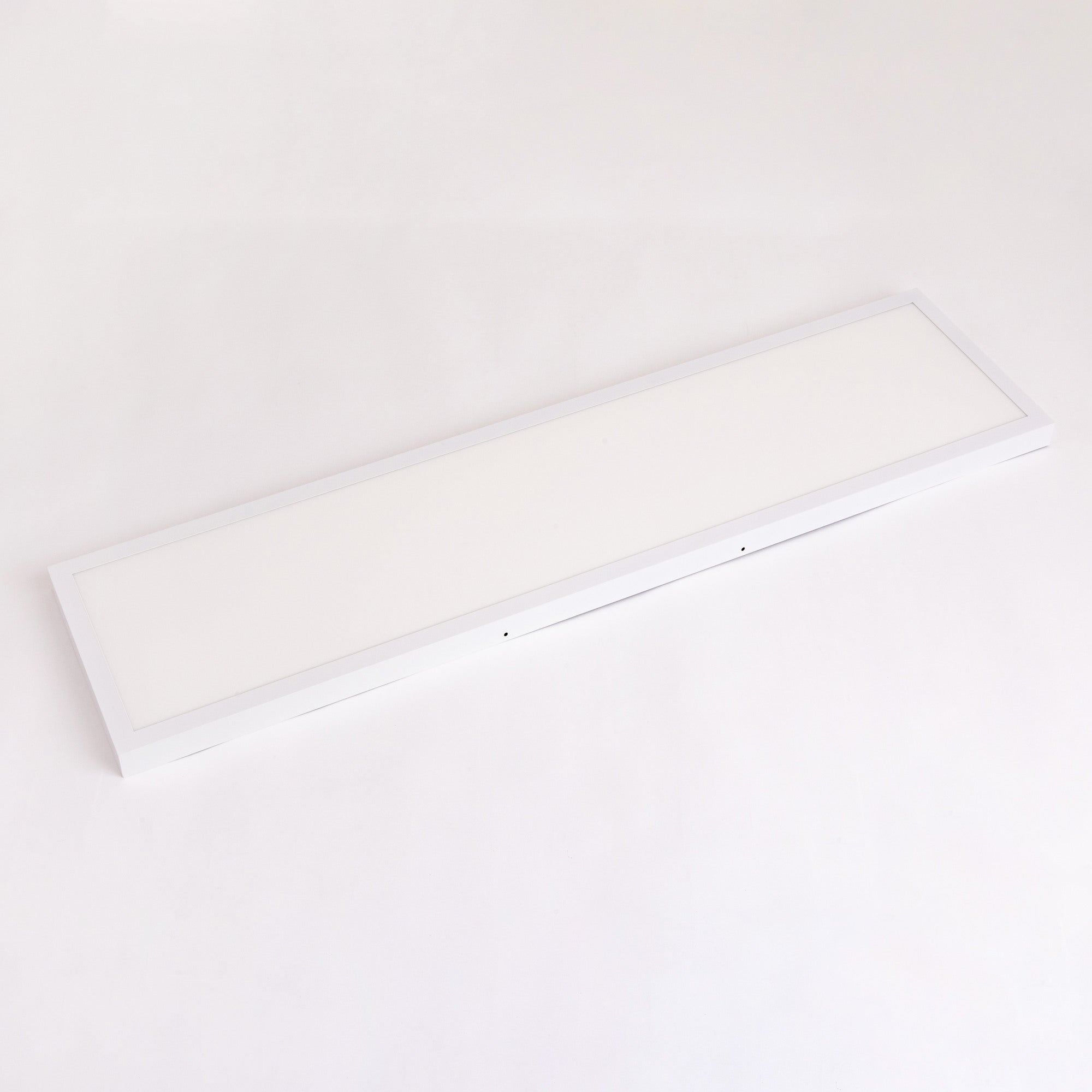 Panel LED 2w1 montaż natynk i podtynk 50W 4500Lm 4000K wymiar 30x120