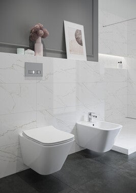 Bidet wiszący Cersanit City Square CCBW1001637797 3