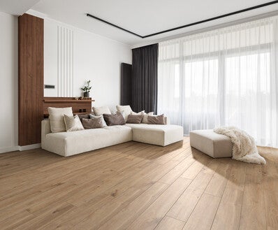 Panel podłogowy Dąb Fayola AC6 12mm op.1,51m2 1