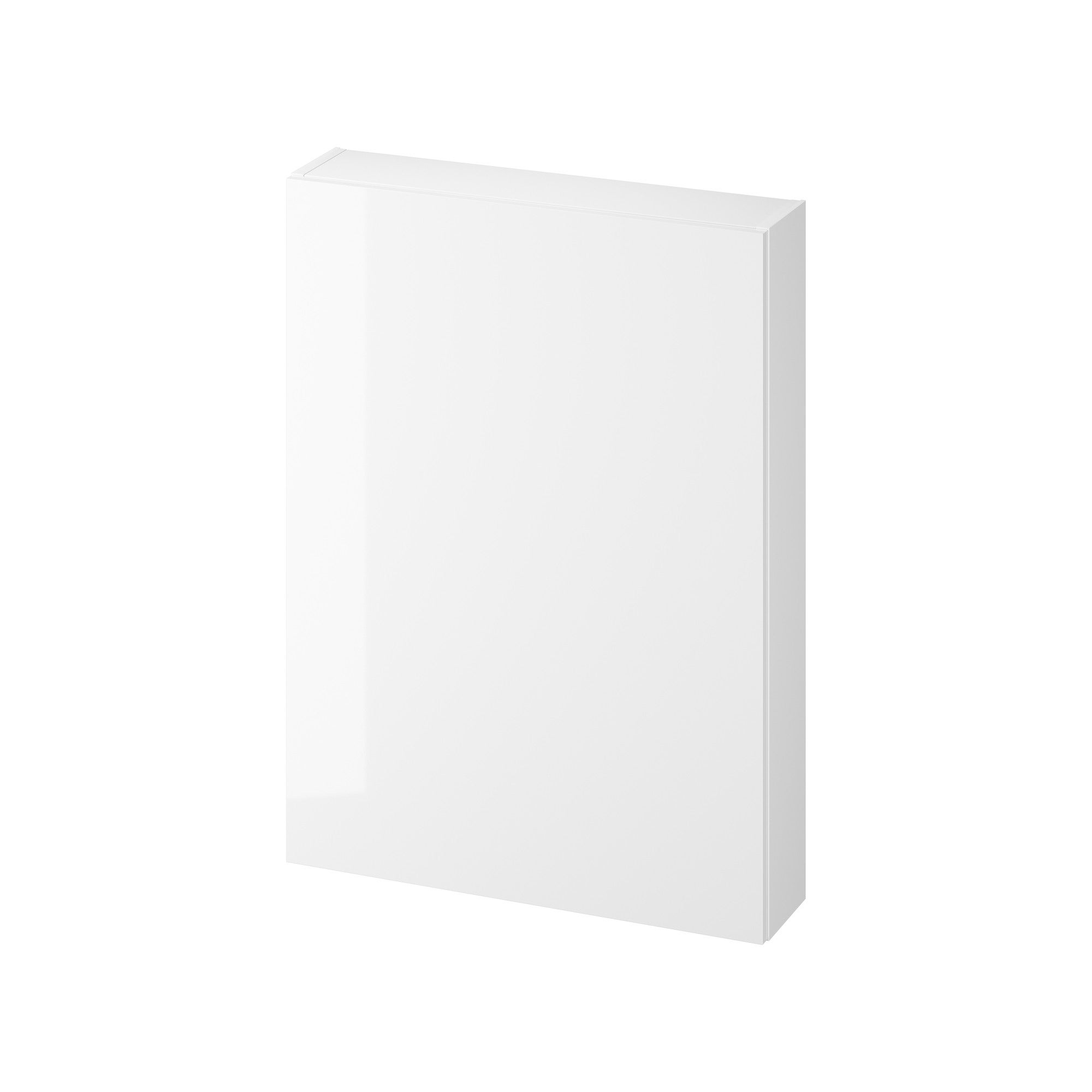 Szafka wiszaca Cersanit City 59.4x80x13.8 cm FZZH1001233339