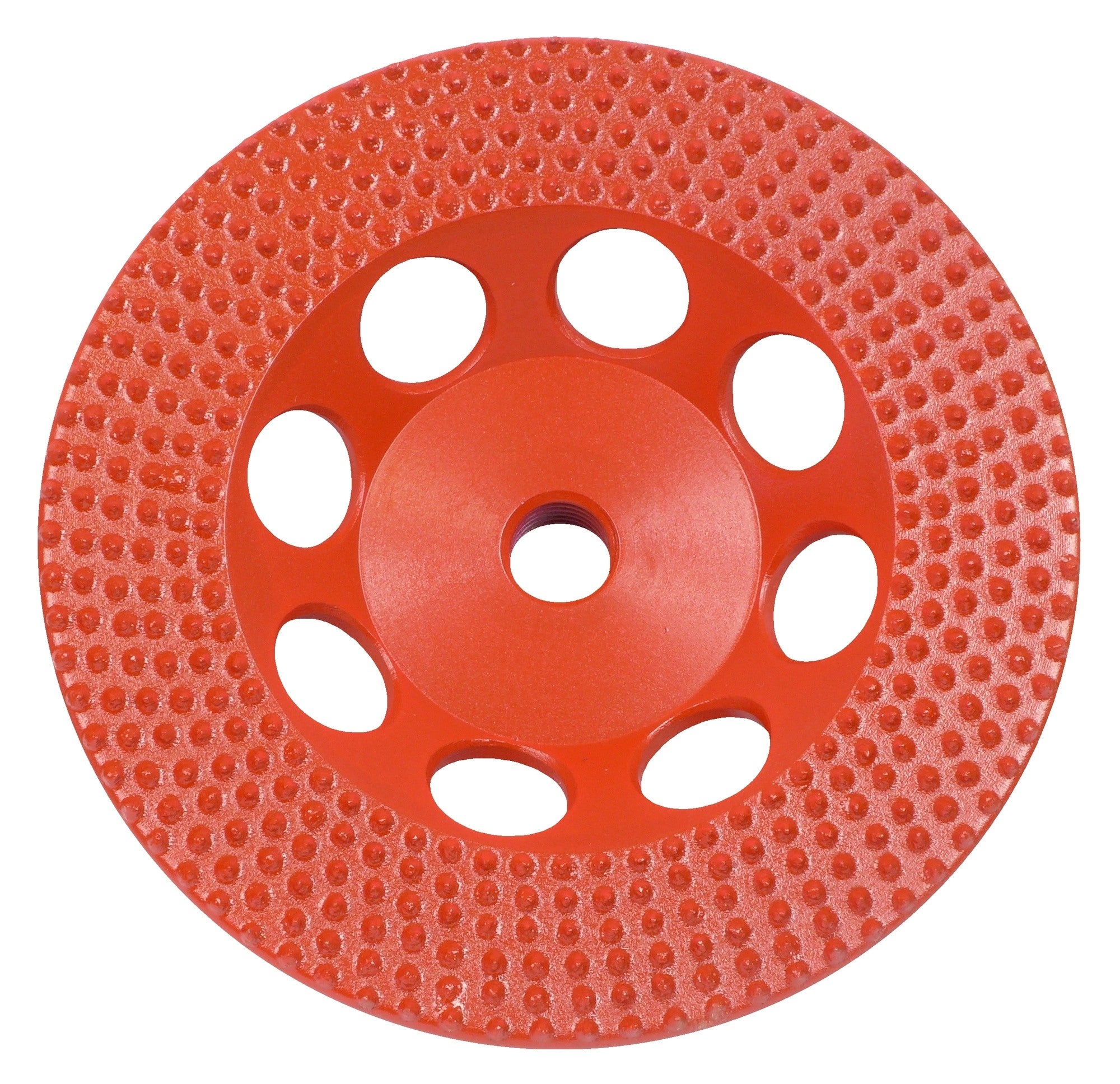 Tarcza diamentowa do zdzierania klejów 125 mm M14 TARNIK