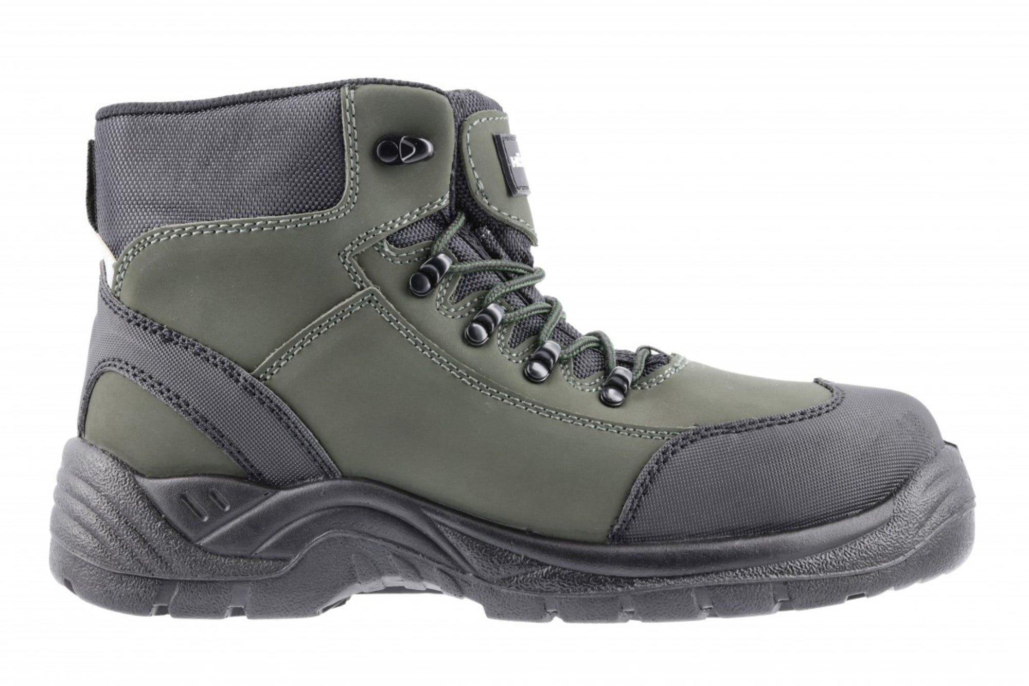 Trzewiki ochronne RANDOW S3 SRC - HOGERT, rozmiar 43 2