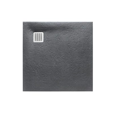 Brodzik kompozytowy Roca Terran 100X10 AP1033E83E801200